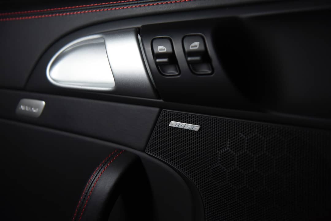 2012 Porsche 911 Turbo — photo 30