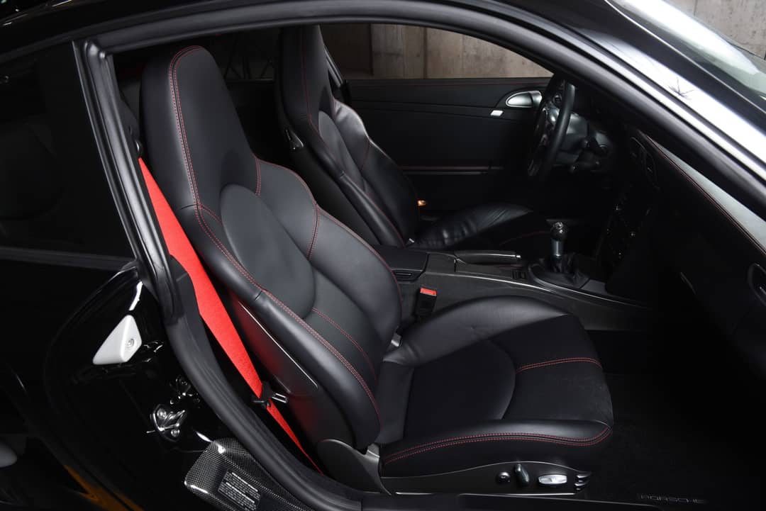 2012 Porsche 911 Turbo — photo 35