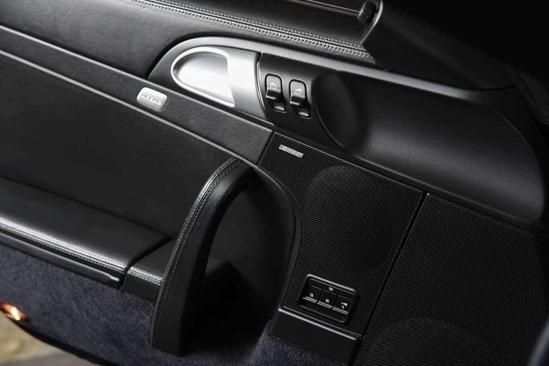 2010 Porsche 911 Carrera 4S — photo 15