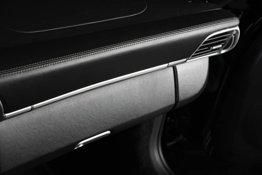2010 Porsche 911 Carrera 4S — photo 20