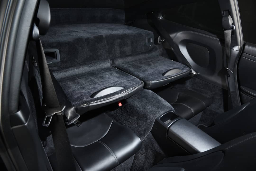 2010 Porsche 911 Carrera 4S — photo 21