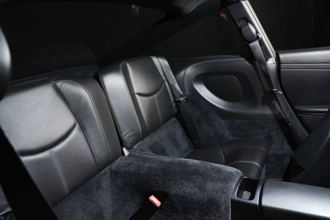 2010 Porsche 911 Carrera 4S — photo 22