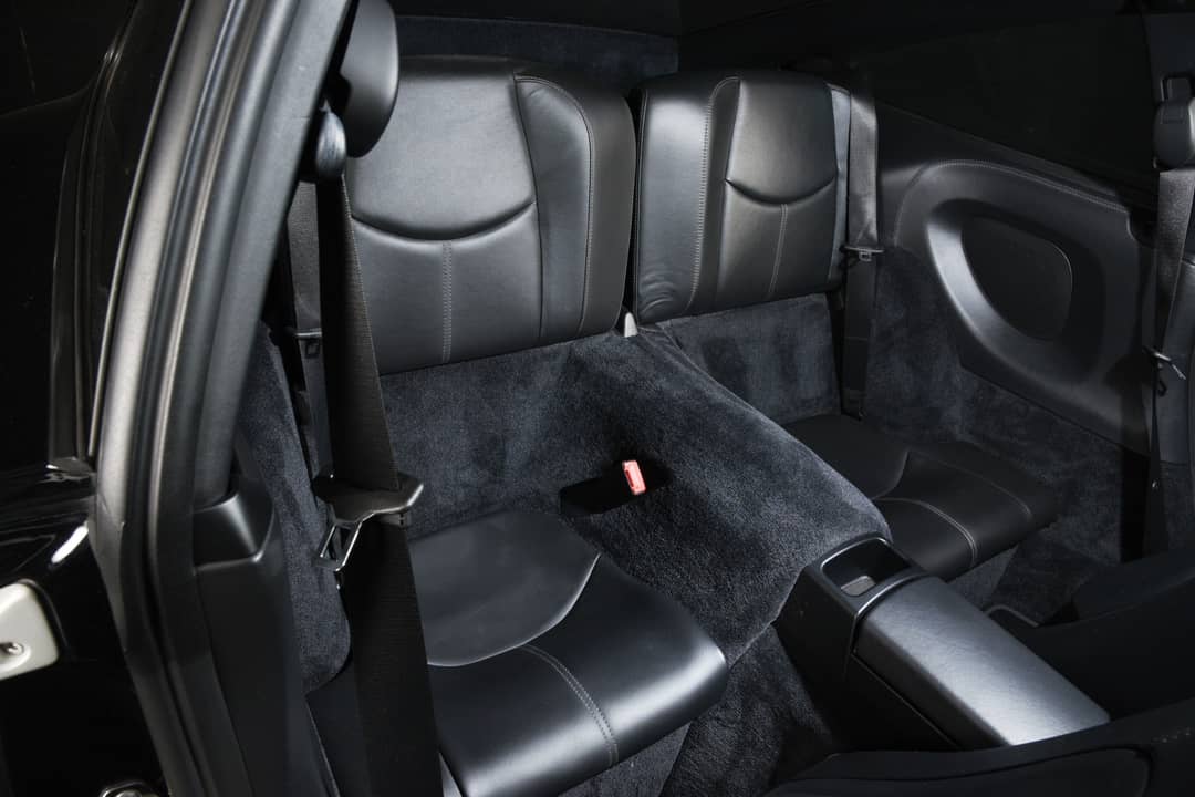 2010 Porsche 911 Carrera 4S — photo 23