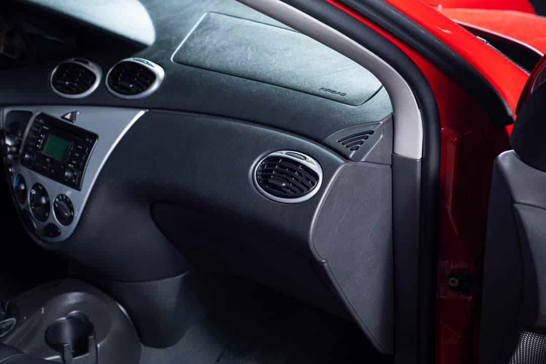 2004 Ford Focus Saleen N2O — photo 19