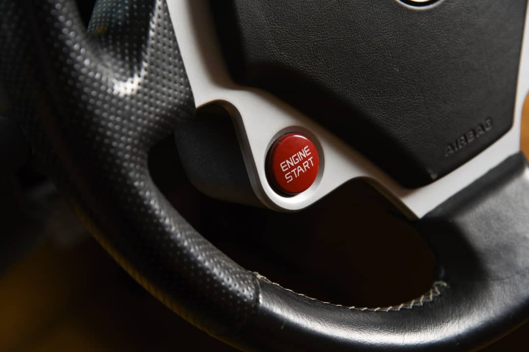 2008 Ferrari F430 Spider F1 — photo 17