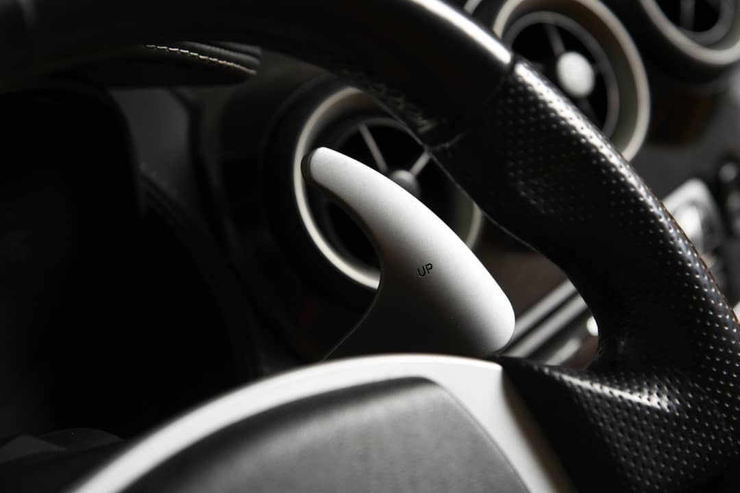 2008 Ferrari F430 Spider F1 — photo 21