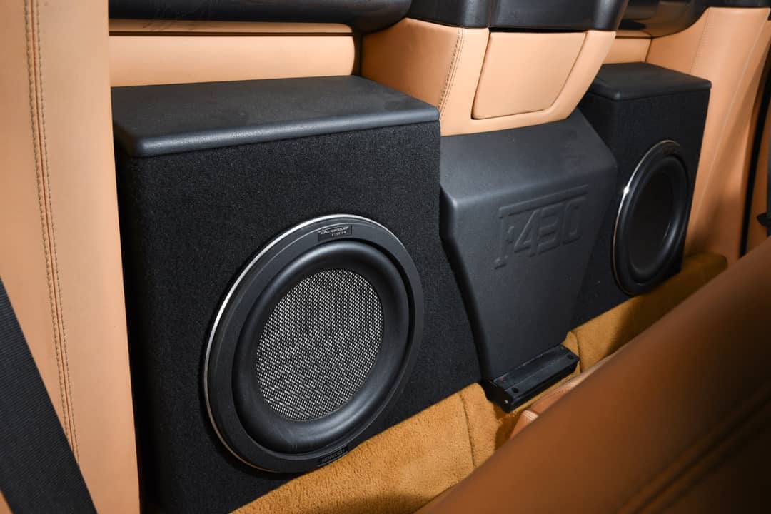2008 Ferrari F430 Spider F1 — photo 26