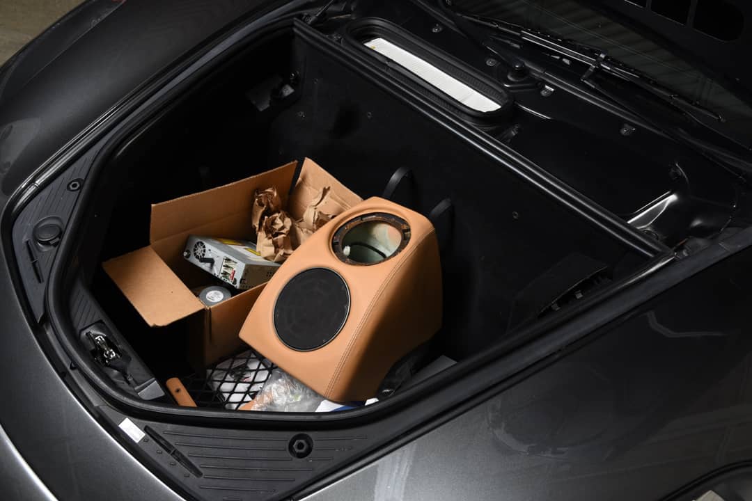 2008 Ferrari F430 Spider F1 — photo 28
