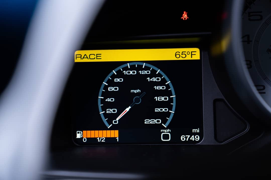 2013 Ferrari 458 Spider — photo 26