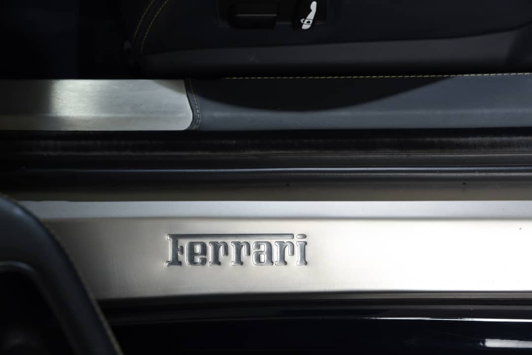 2006 Ferrari F430 F1 Spider — photo 19