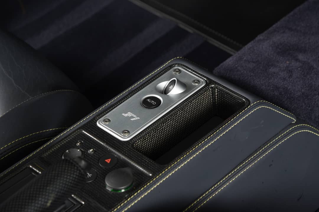 2006 Ferrari F430 F1 Spider — photo 20