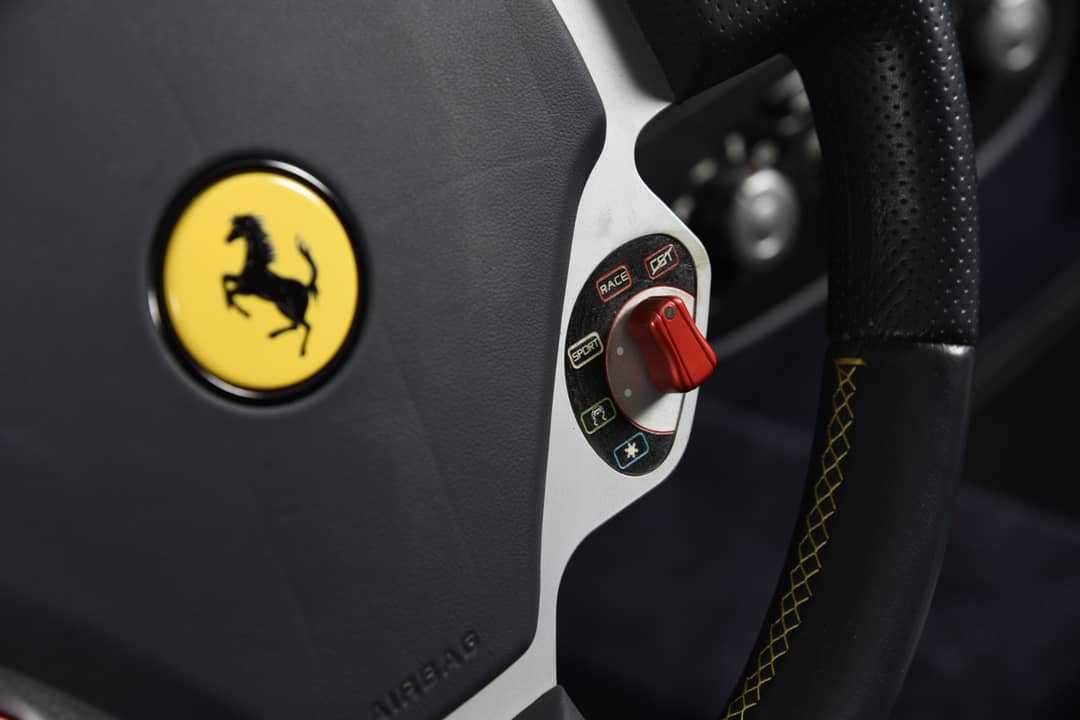 2006 Ferrari F430 F1 Spider — photo 21