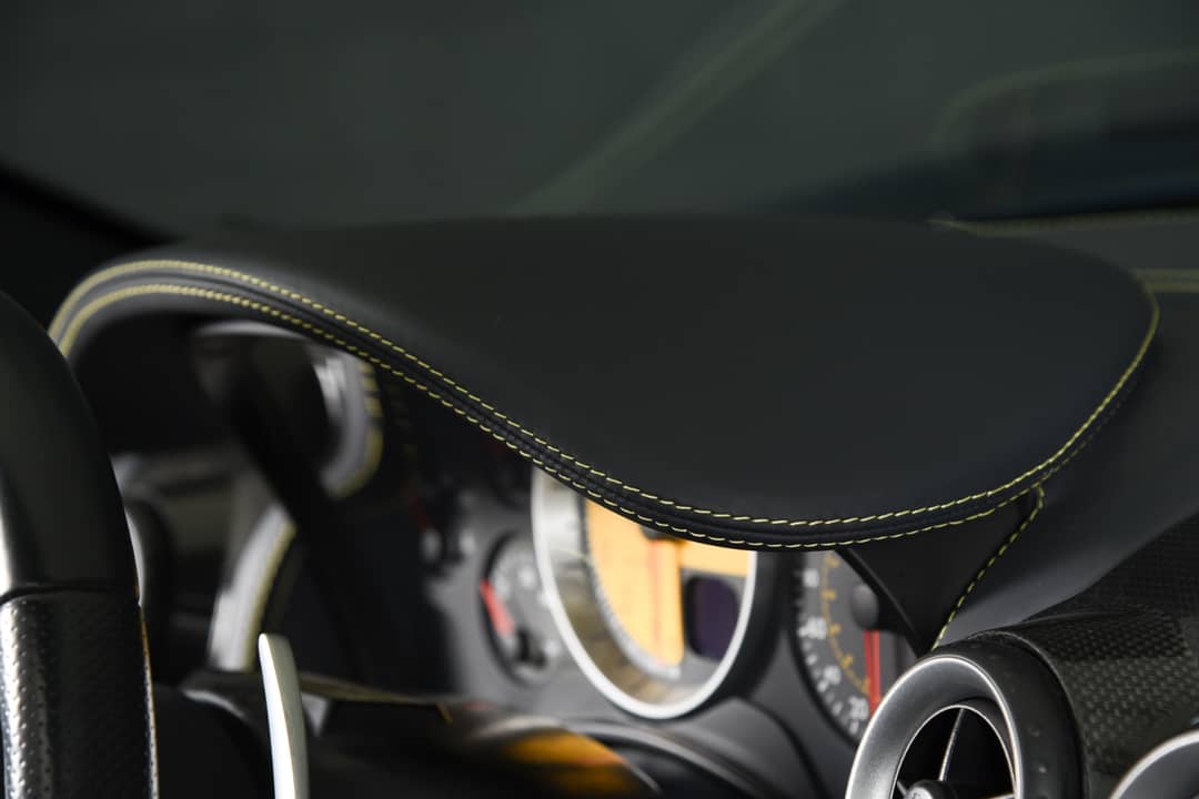 2006 Ferrari F430 F1 Spider — photo 22
