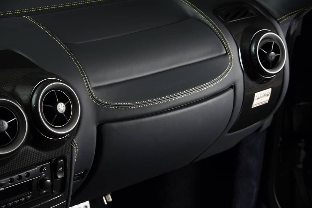 2006 Ferrari F430 F1 Spider — photo 25