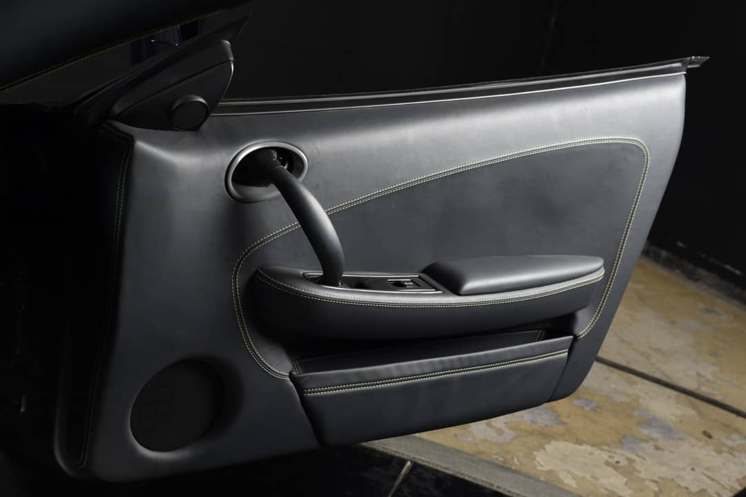 2006 Ferrari F430 F1 Spider — photo 10