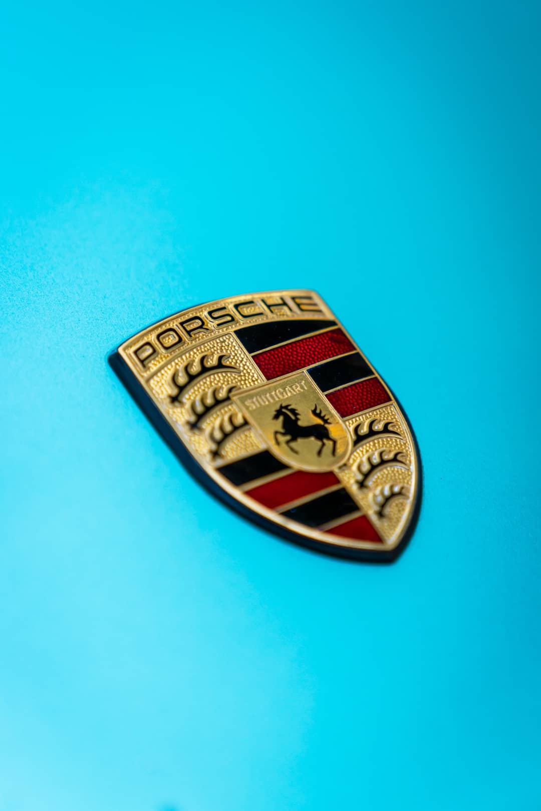 1997 Porsche 911 Carrera — photo 16