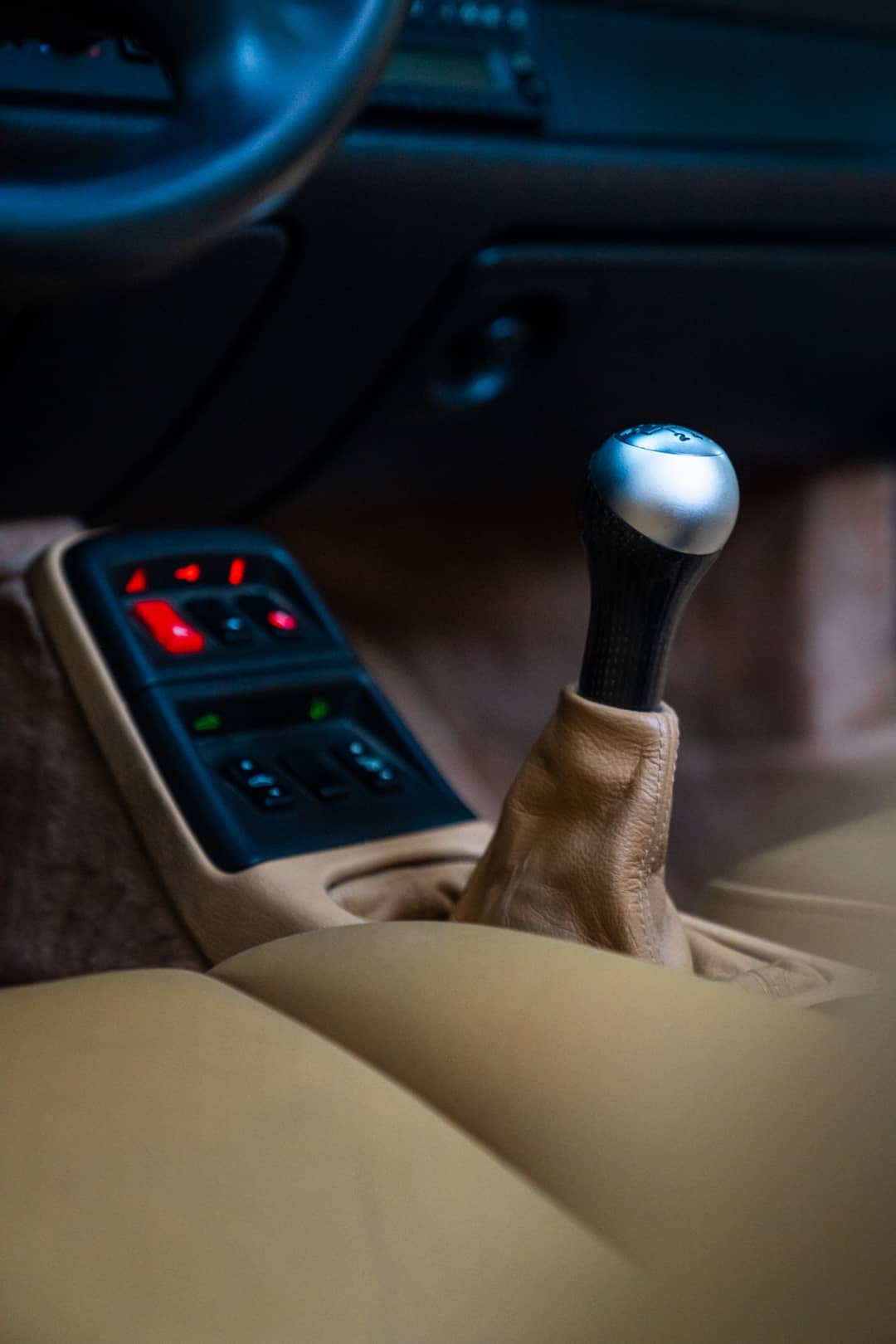1997 Porsche 911 Carrera — photo 31