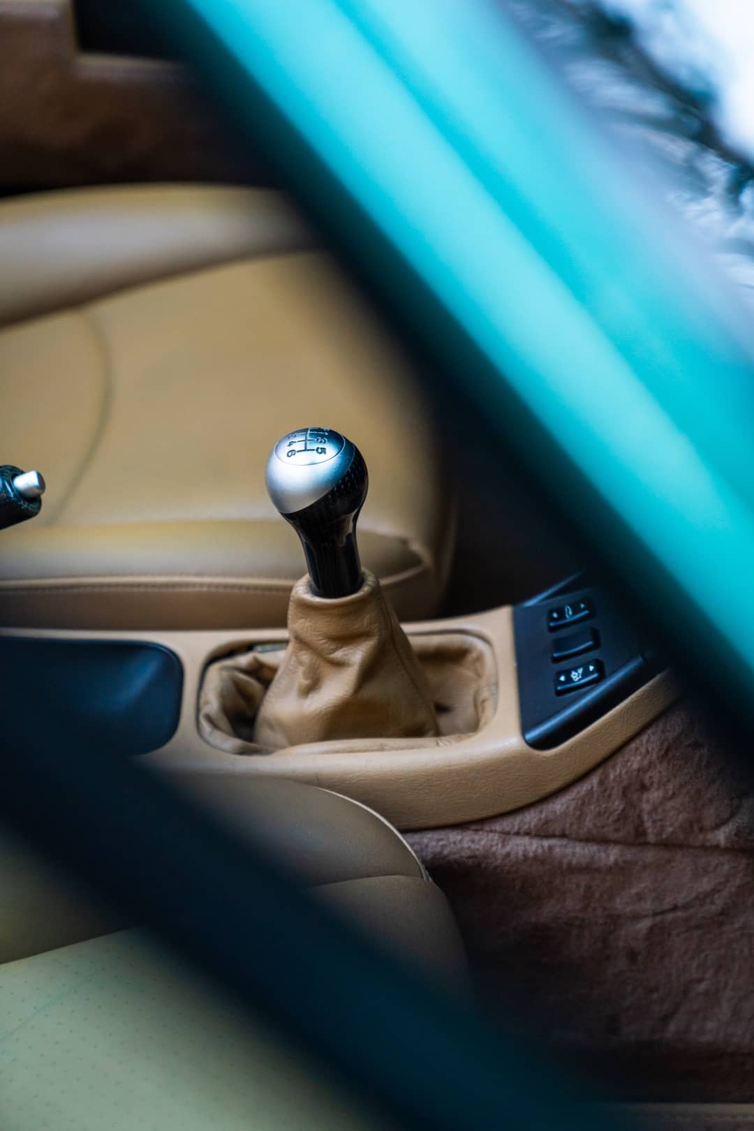 1997 Porsche 911 Carrera — photo 8