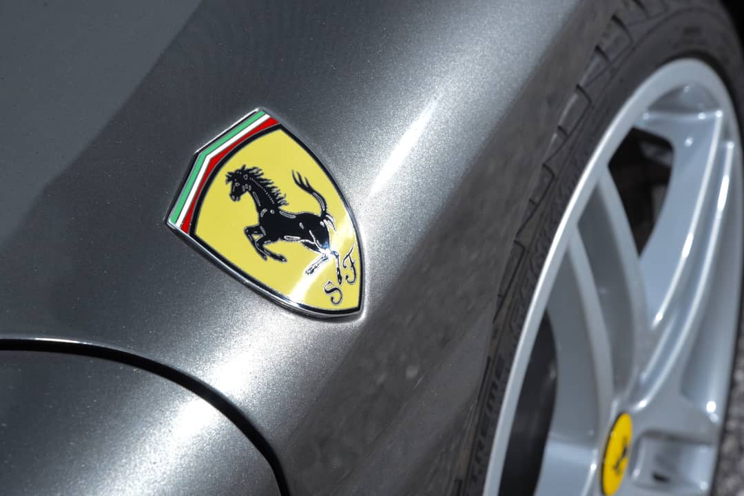 2006 Ferrari F430 F1 Spider — photo 14