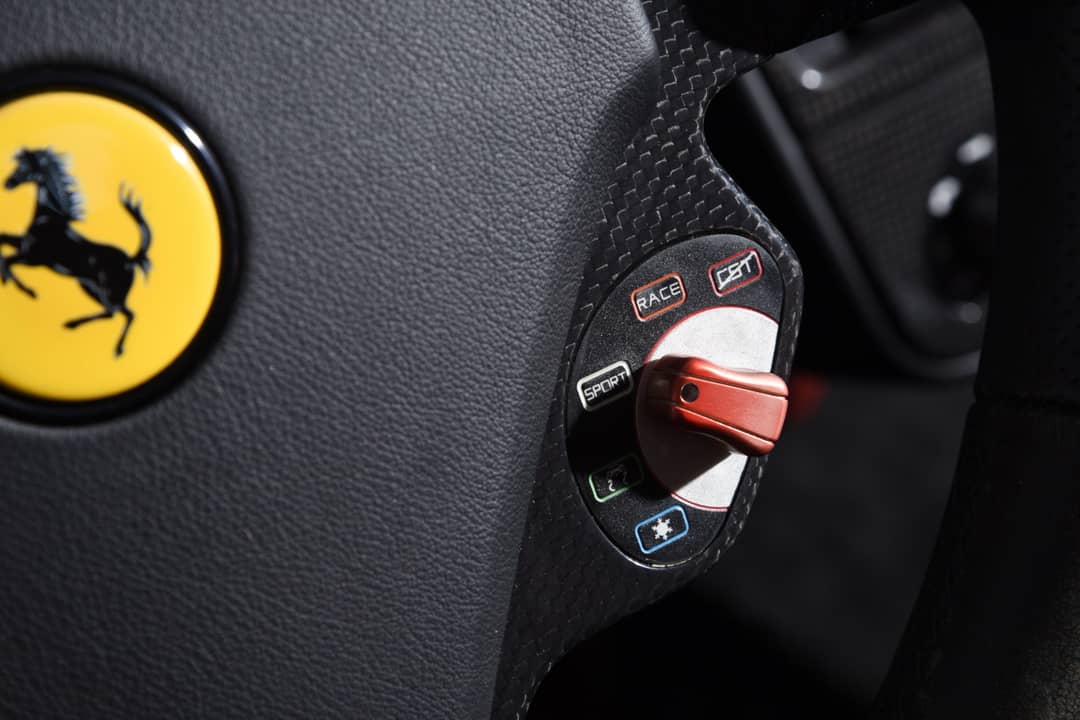 2006 Ferrari F430 F1 Spider — photo 18