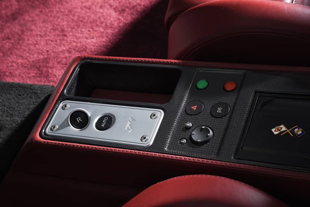 2006 Ferrari F430 F1 Spider — photo 19