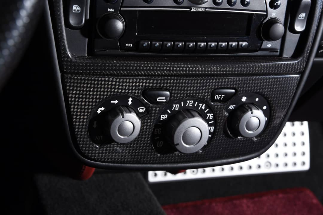 2006 Ferrari F430 F1 Spider — photo 20