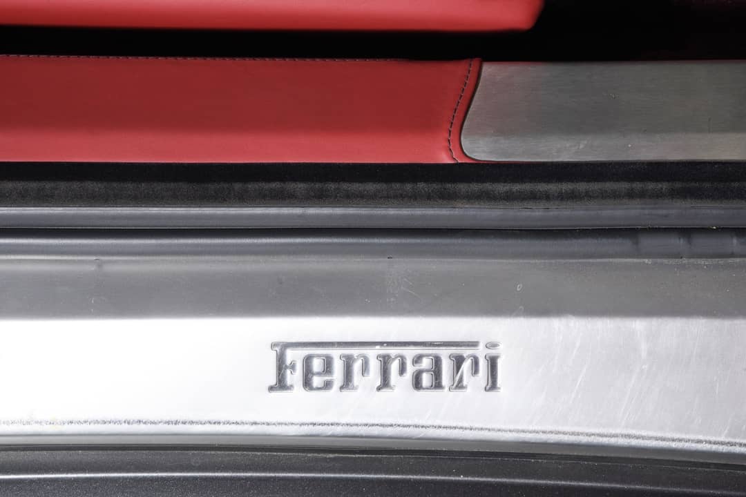 2006 Ferrari F430 F1 Spider — photo 21