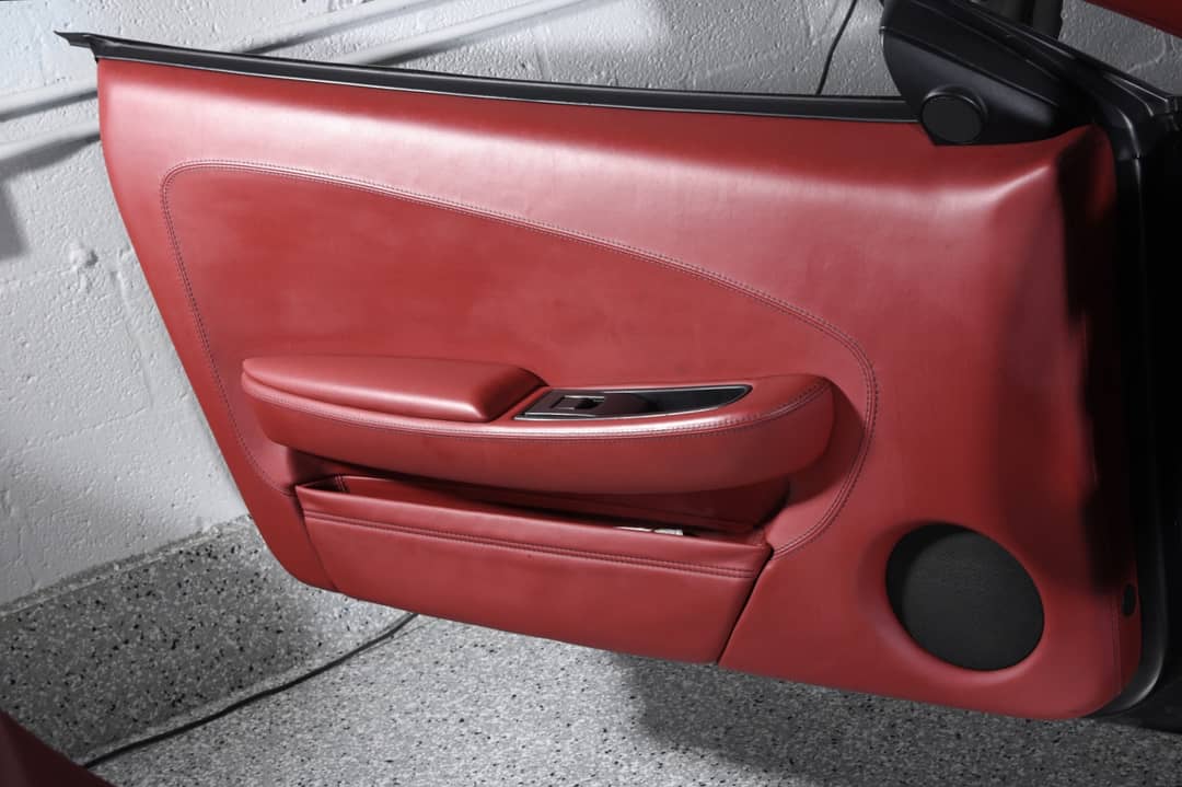 2006 Ferrari F430 F1 Spider — photo 22