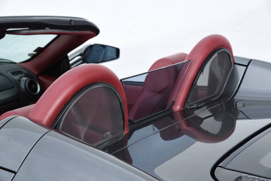 2006 Ferrari F430 F1 Spider — photo 24
