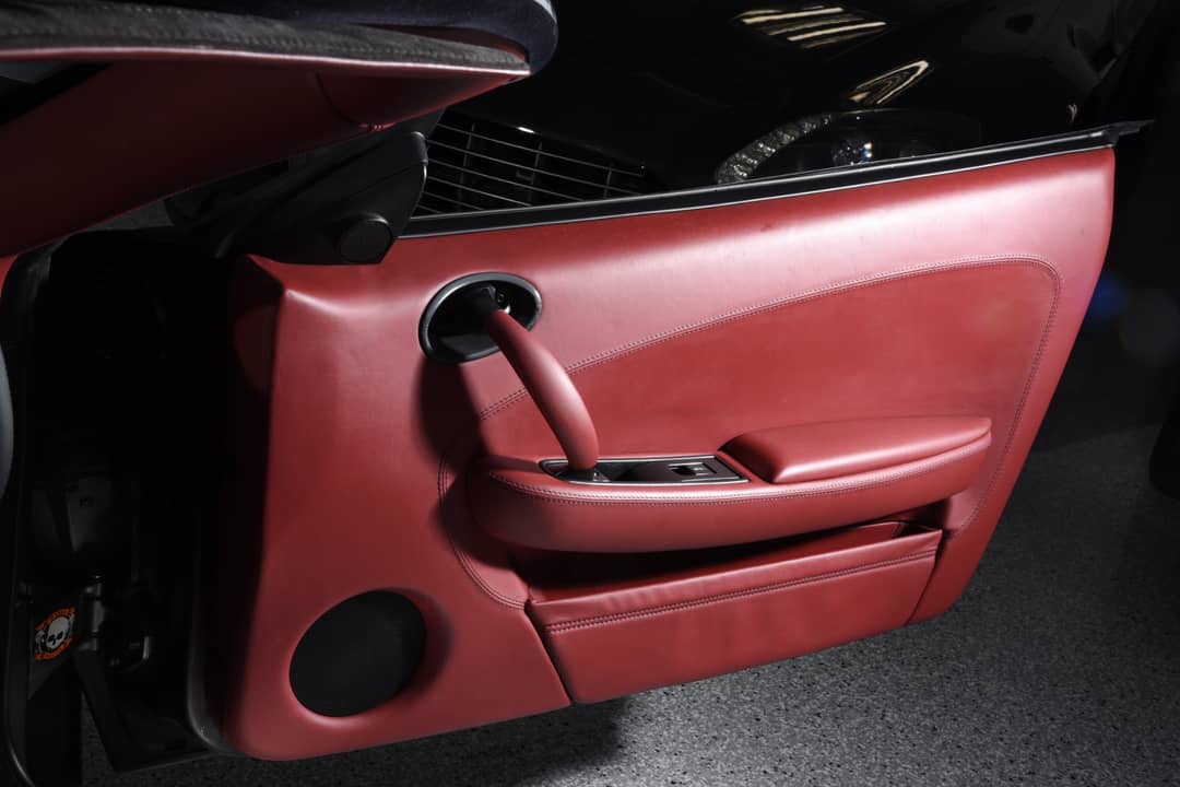 2006 Ferrari F430 F1 Spider — photo 8