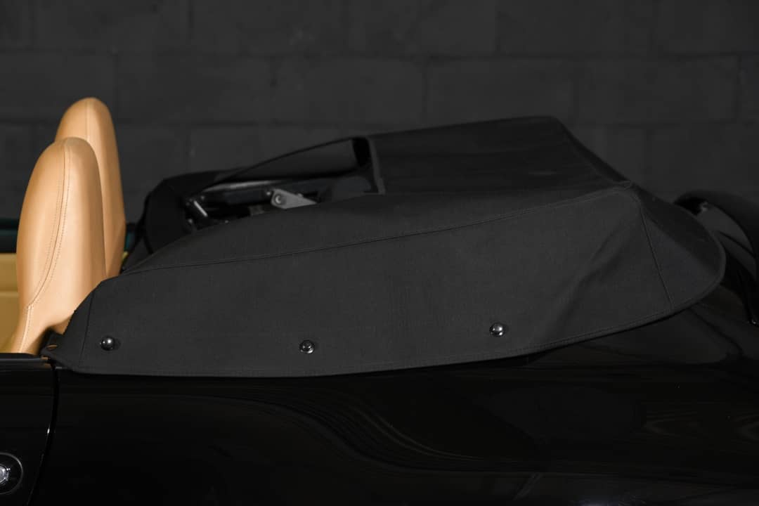 1995 Porsche 911 Carrera — photo 20