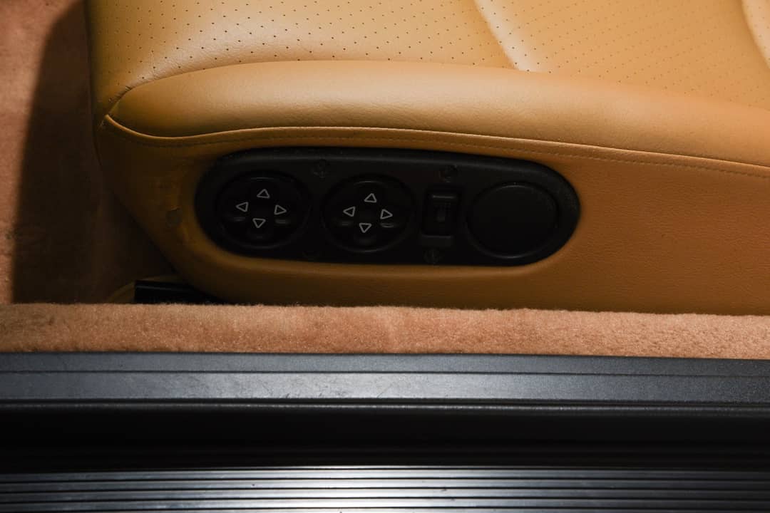 1995 Porsche 911 Carrera — photo 25