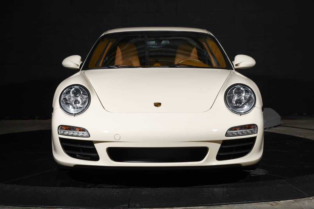 2009 Porsche 911 Carrera S — photo 12