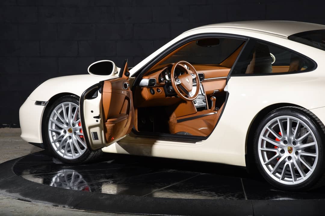 2009 Porsche 911 Carrera S — photo 15