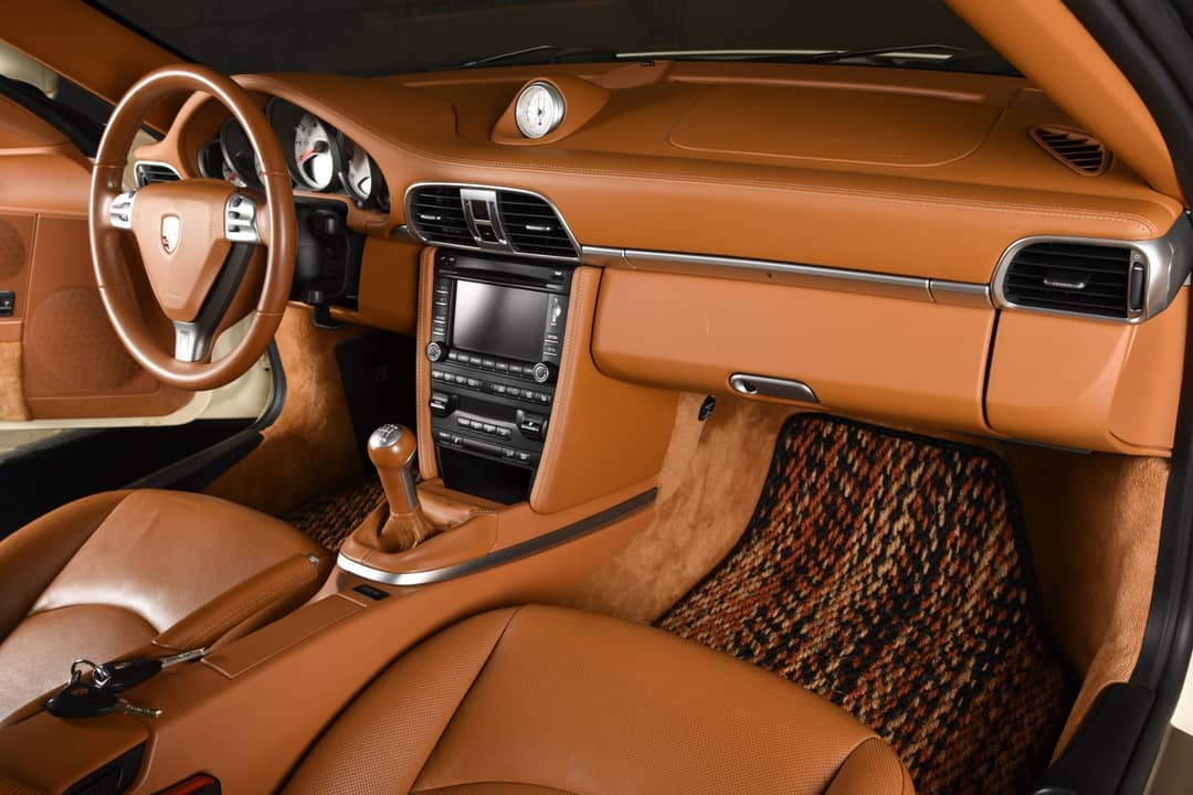 2009 Porsche 911 Carrera S — photo 17