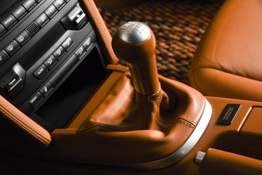 2009 Porsche 911 Carrera S — photo 18