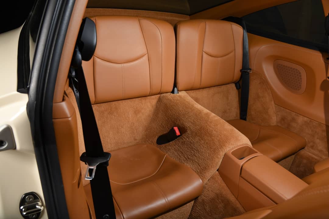 2009 Porsche 911 Carrera S — photo 19