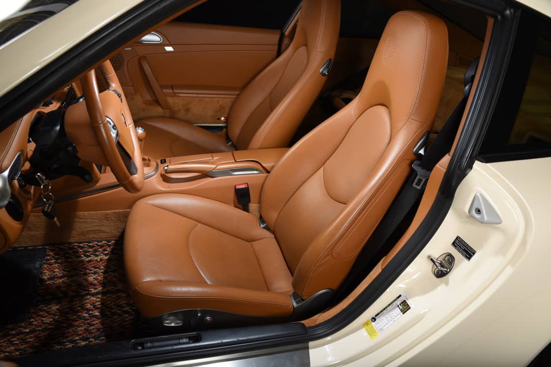 2009 Porsche 911 Carrera S — photo 20