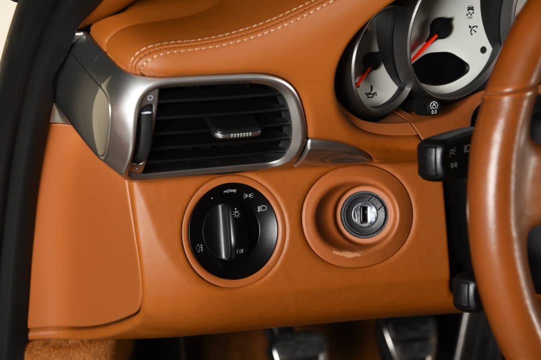 2009 Porsche 911 Carrera S — photo 21