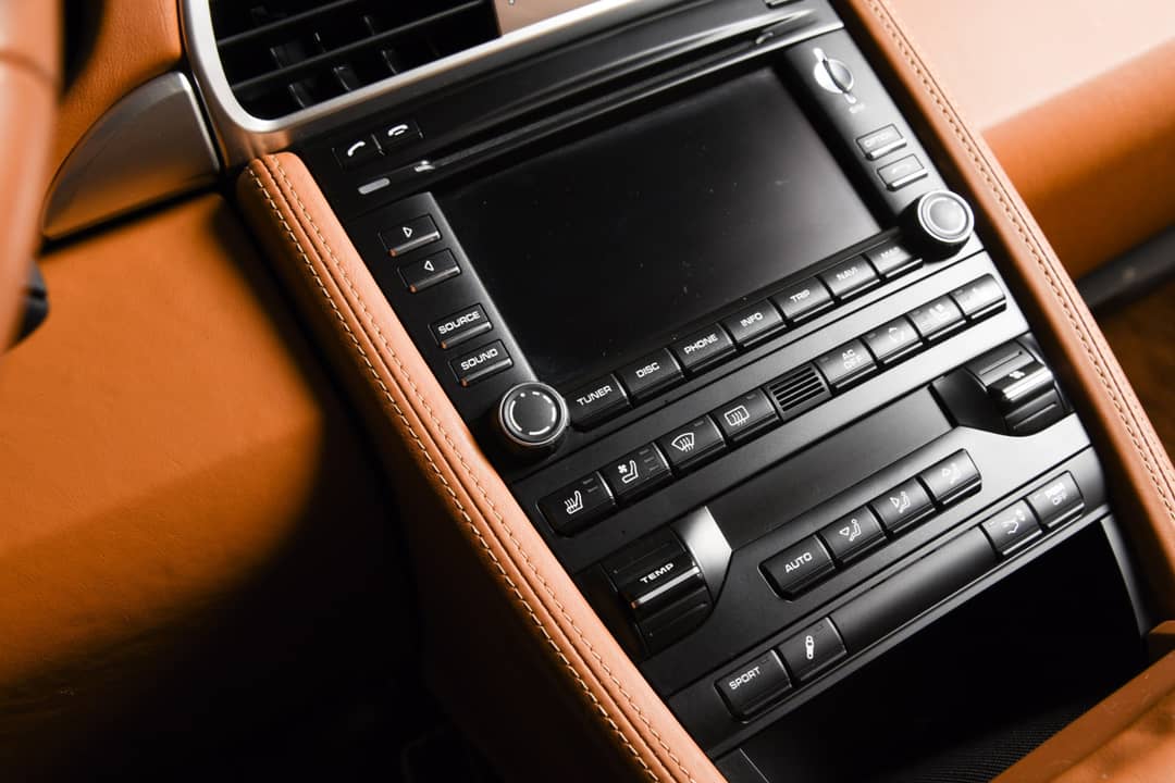 2009 Porsche 911 Carrera S — photo 22