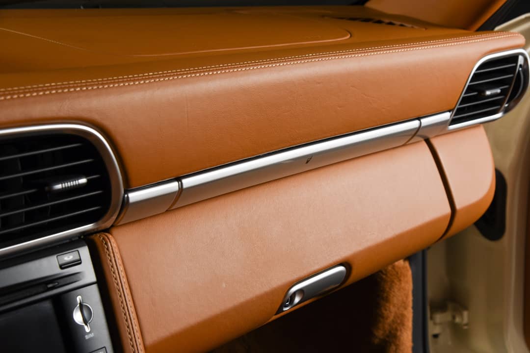 2009 Porsche 911 Carrera S — photo 23