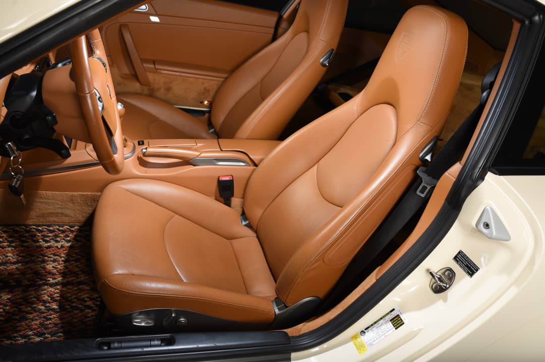 2009 Porsche 911 Carrera S — photo 25