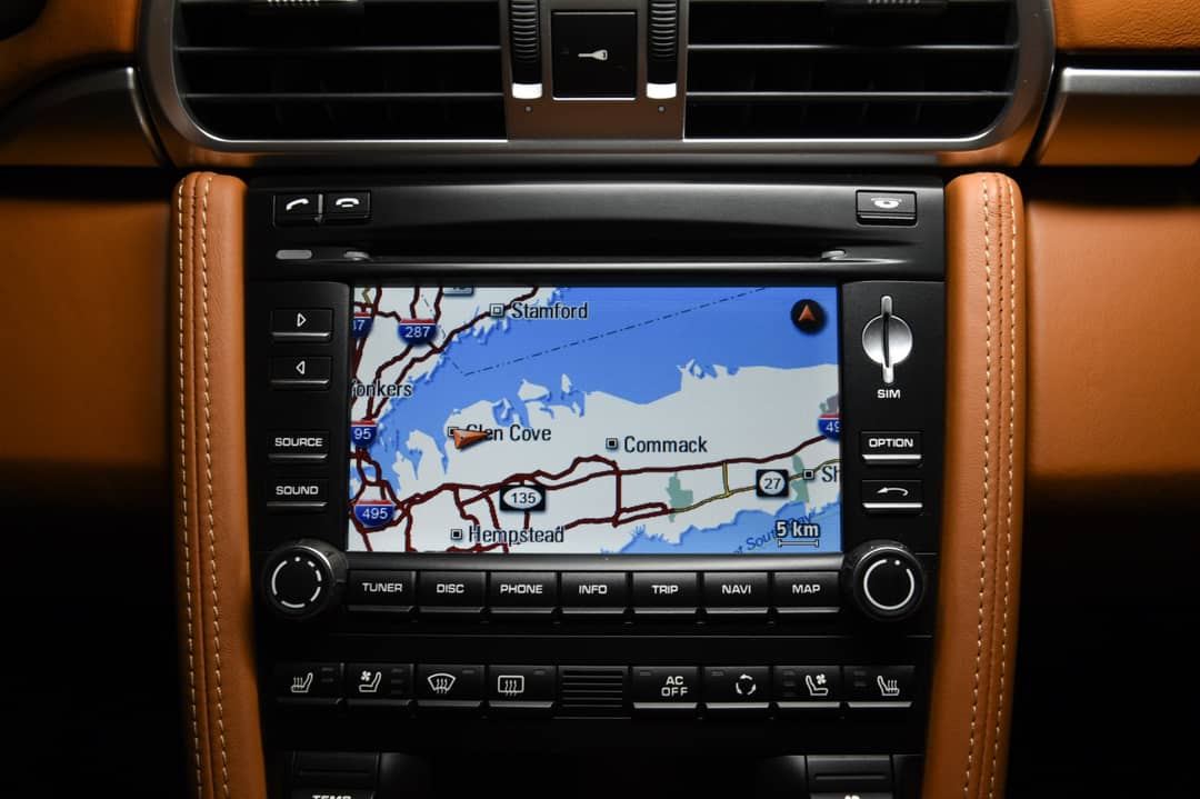 2009 Porsche 911 Carrera S — photo 26