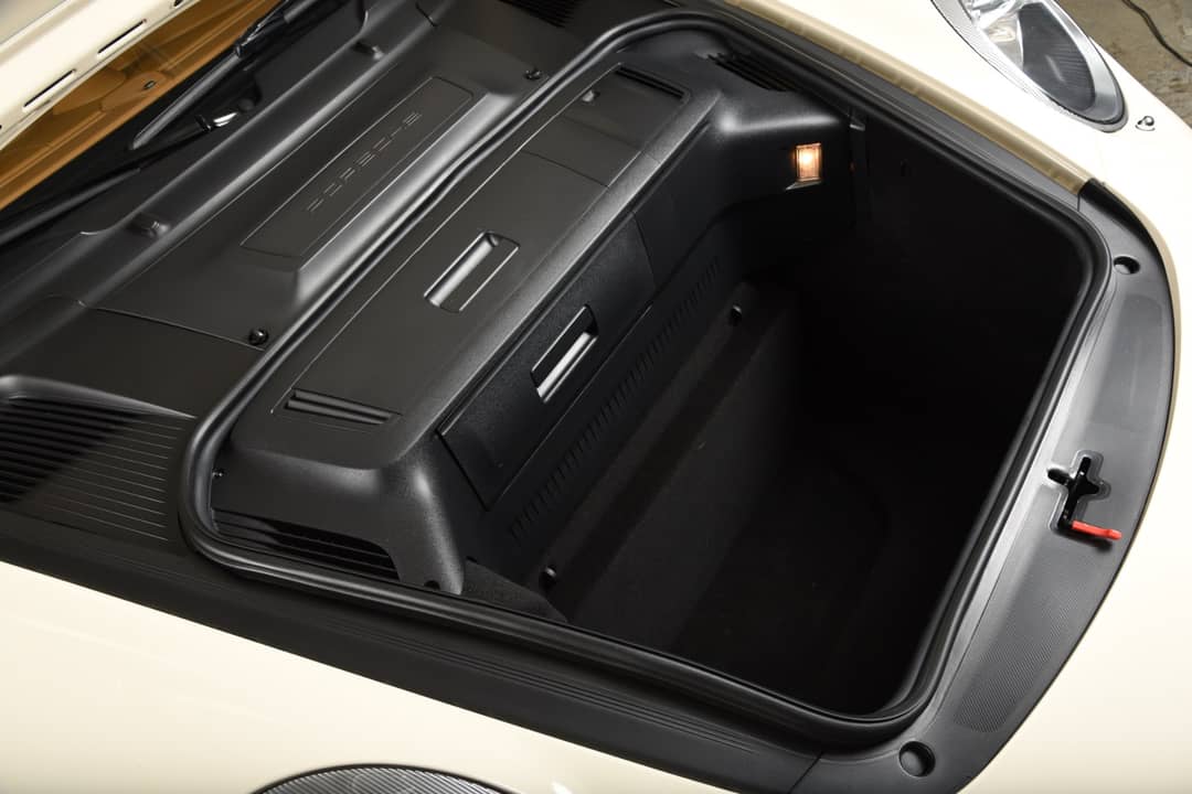 2009 Porsche 911 Carrera S — photo 28