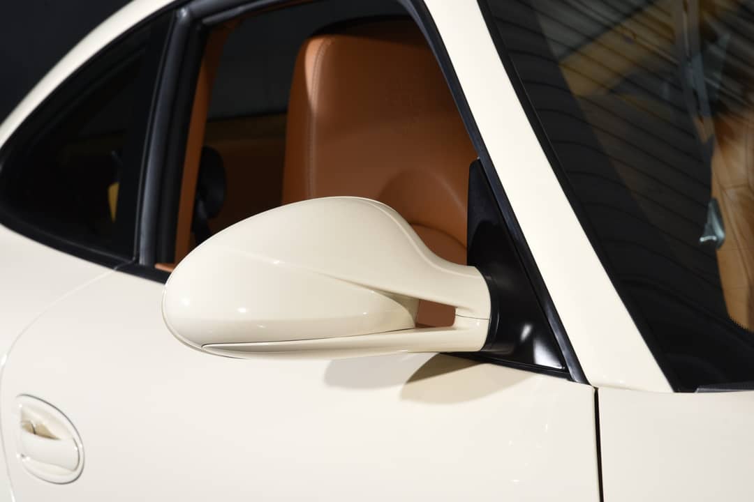 2009 Porsche 911 Carrera S — photo 9
