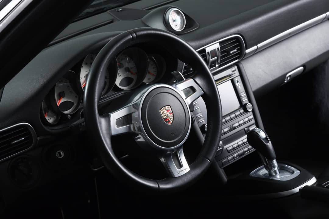 2011 Porsche 911 Carrera GTS — photo 14