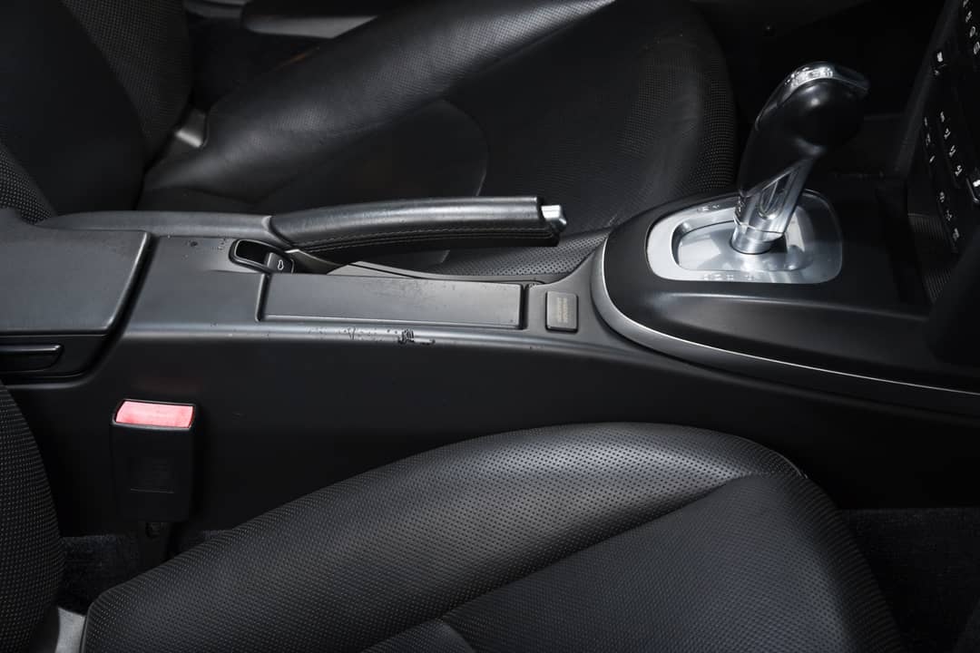2011 Porsche 911 Carrera GTS — photo 17