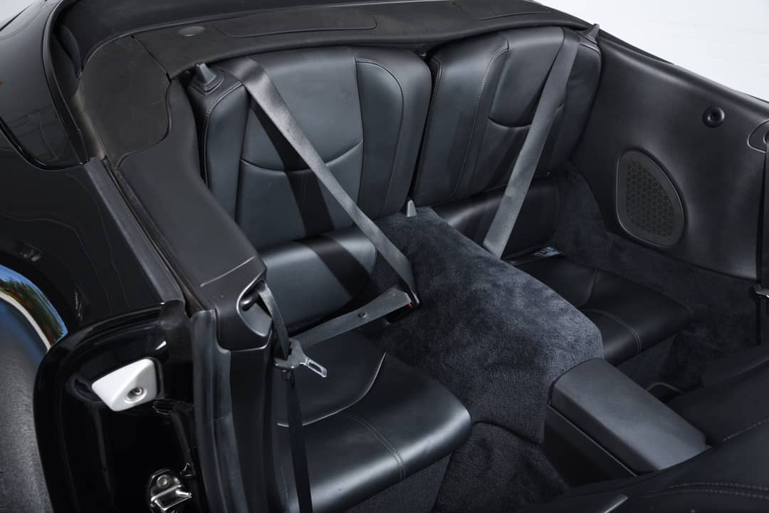 2011 Porsche 911 Carrera GTS — photo 19