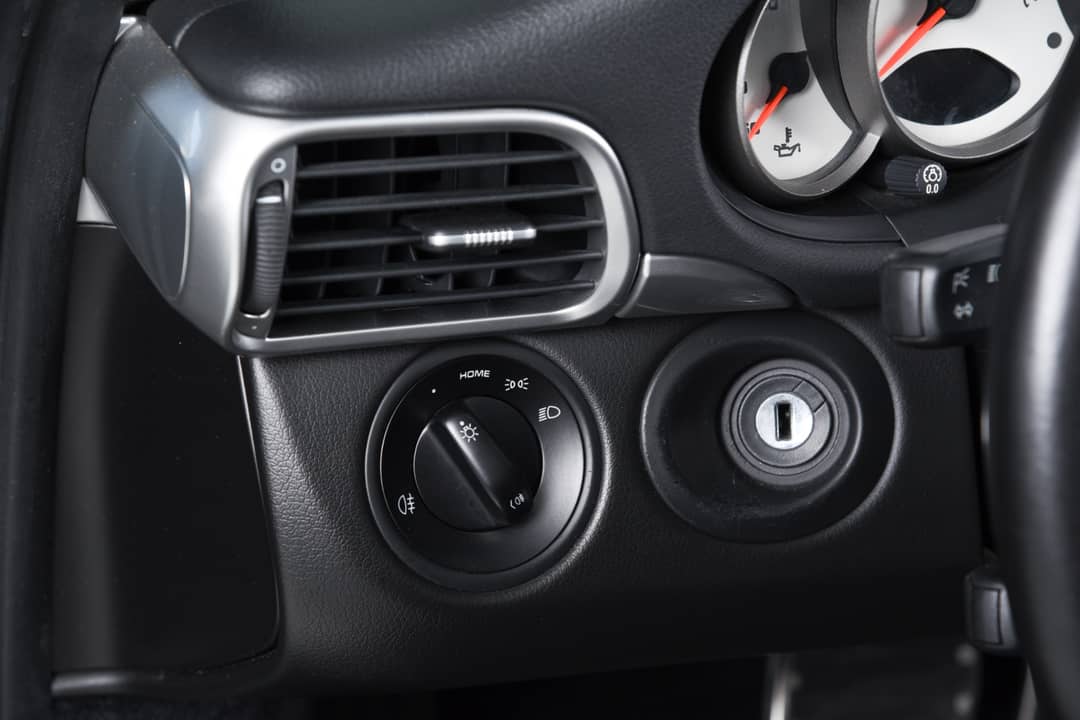 2011 Porsche 911 Carrera GTS — photo 21
