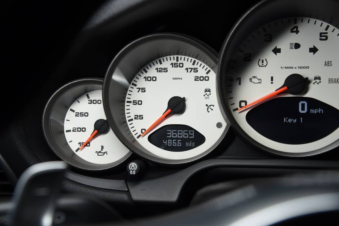 2011 Porsche 911 Carrera GTS — photo 22